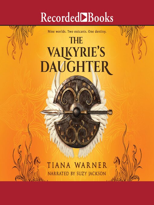 Title details for The Valkyrie's Daughter by Tiana Warner - Available